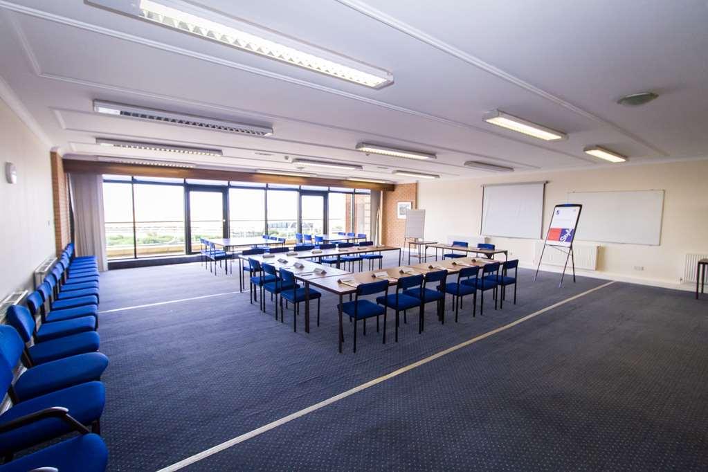 Dalmeny Hotel Lytham St Annes Facilități foto